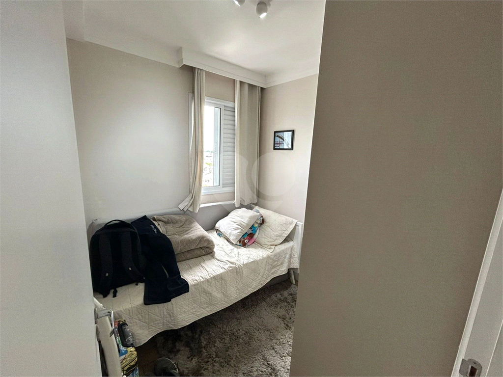 APARTAMENTO em ERMELINO MATARAZZO