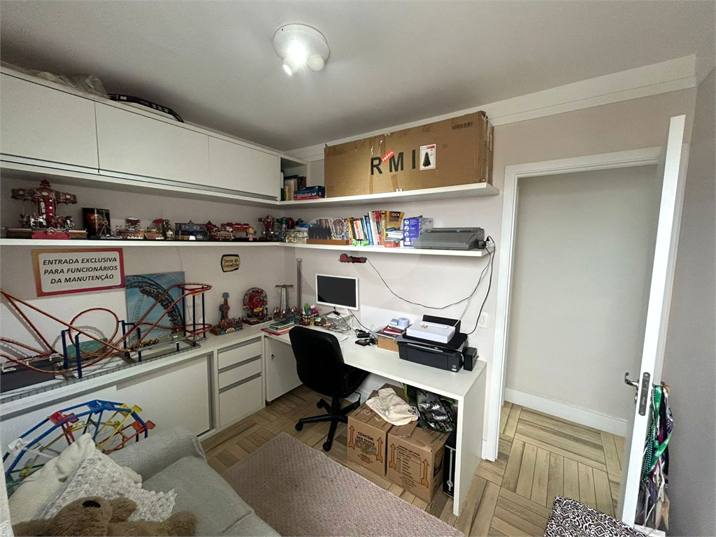 APARTAMENTO em ERMELINO MATARAZZO