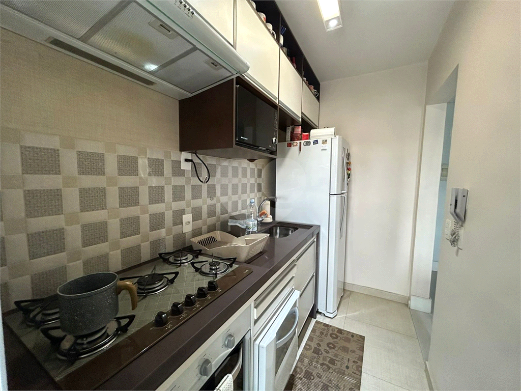 APARTAMENTO em ERMELINO MATARAZZO