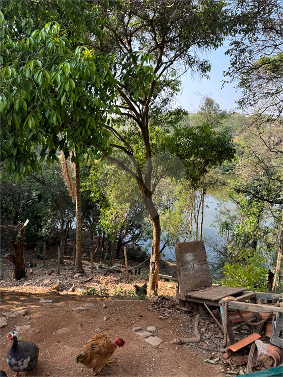 Chácara à venda com 2 quartos, 140m² - Foto 27