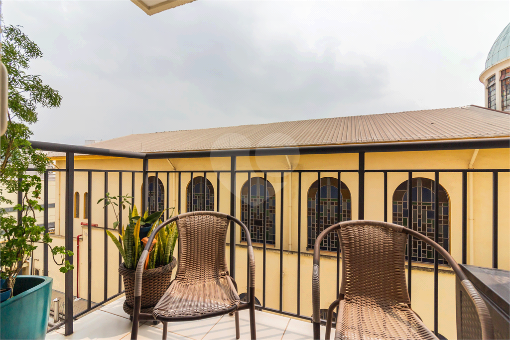 Apartamento para Venda mobiliado, com 37 m², 1 quarto(suíte), 1 vaga no Ipiranga-SP