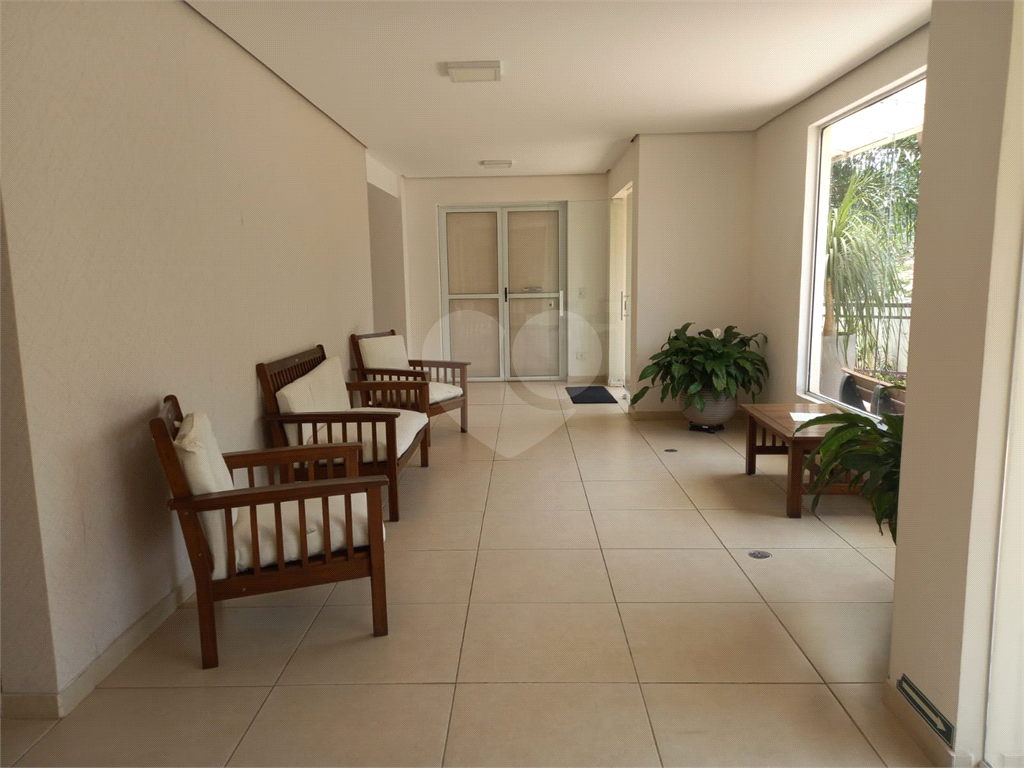 Apartamento à venda - Parada Inglesa