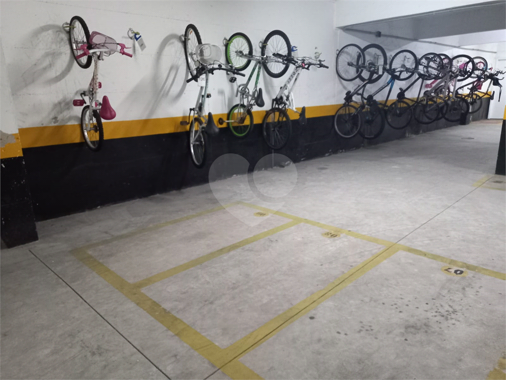 Apartamento à venda - Parada Inglesa