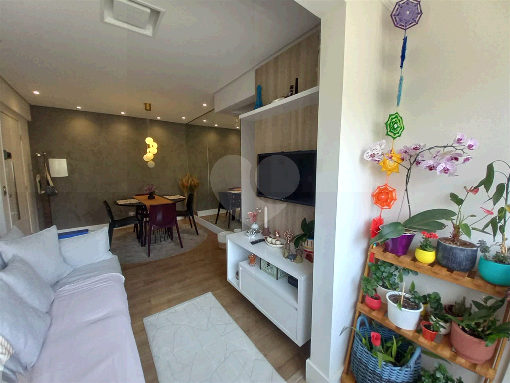 Apartamento à venda - Parada Inglesa