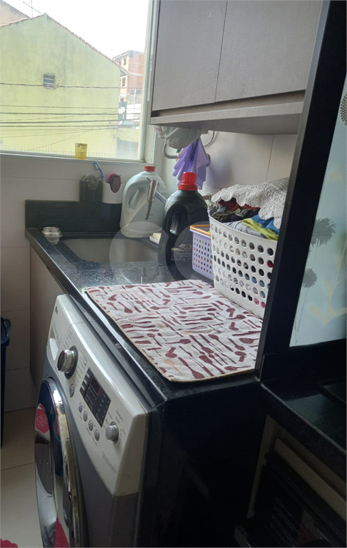 Apartamento à venda - Parada Inglesa