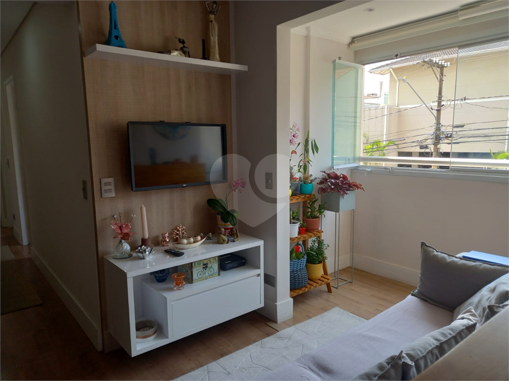 Apartamento à venda - Parada Inglesa