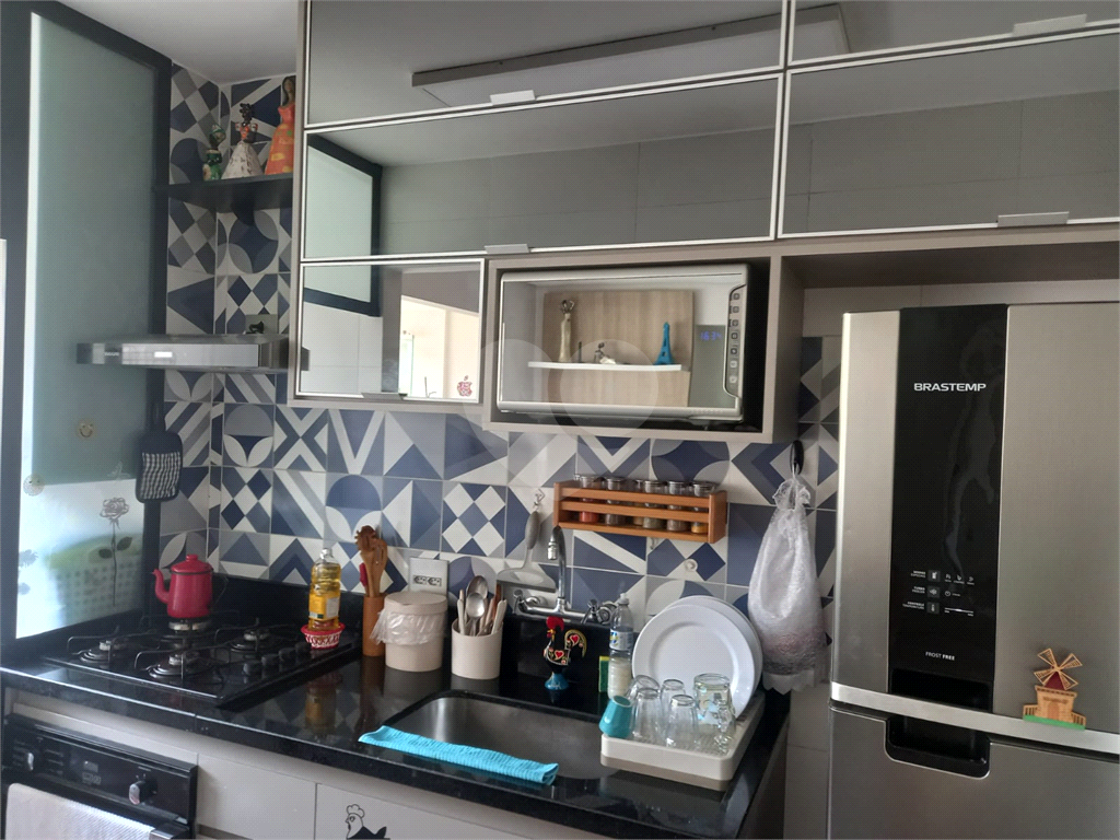 Apartamento à venda - Parada Inglesa