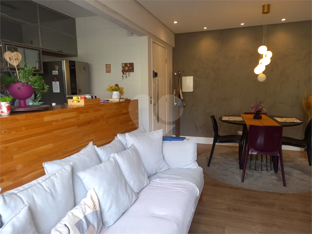 Apartamento à venda - Parada Inglesa
