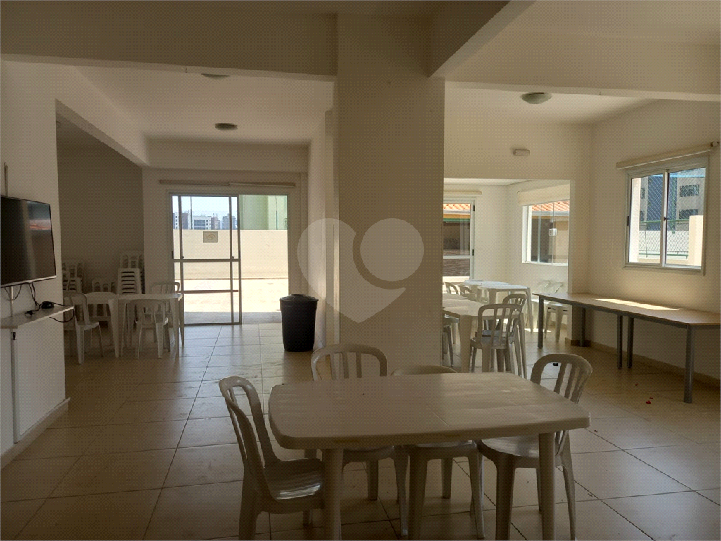 Apartamento à venda - Parada Inglesa