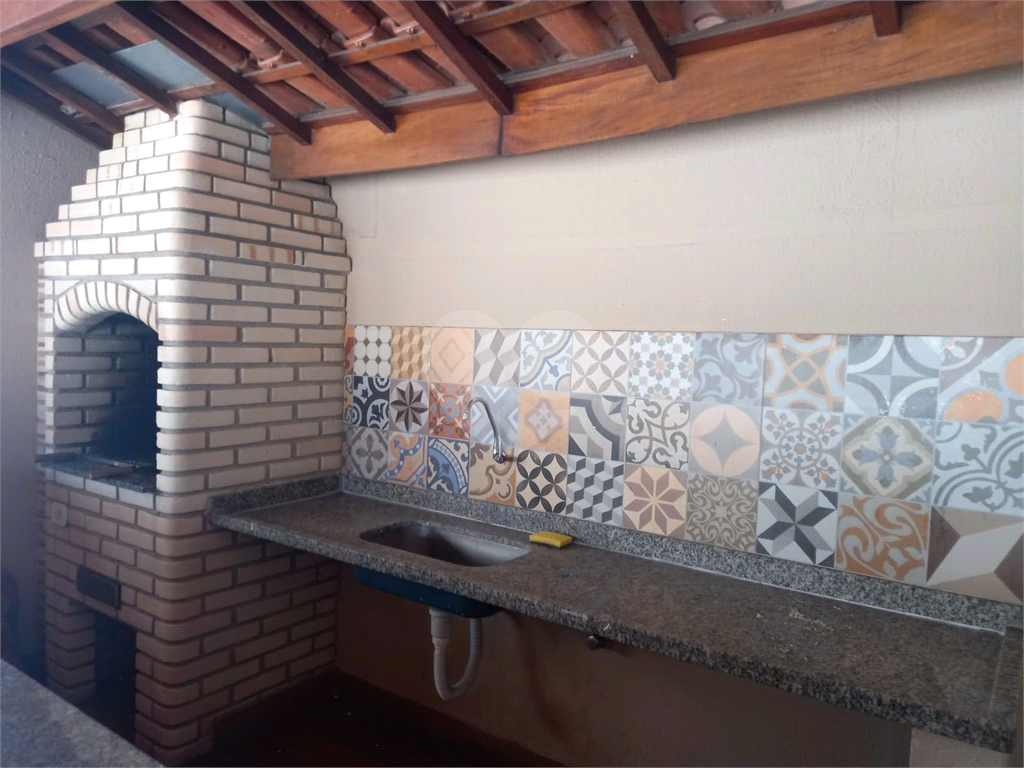 Apartamento à venda - Parada Inglesa