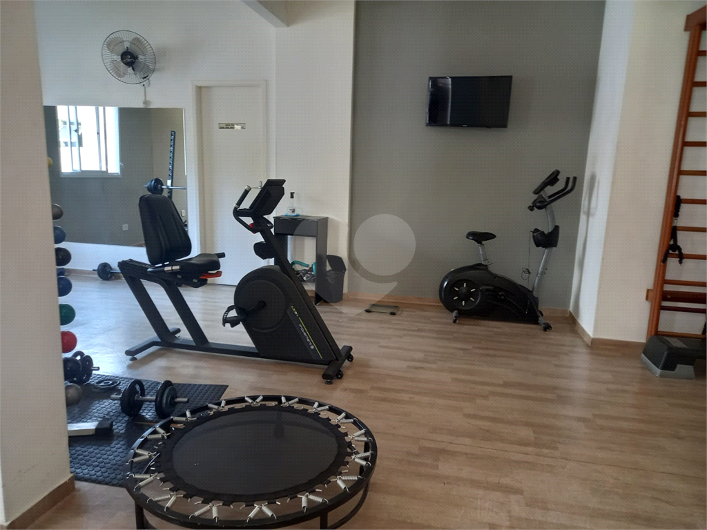 Apartamento à venda - Parada Inglesa