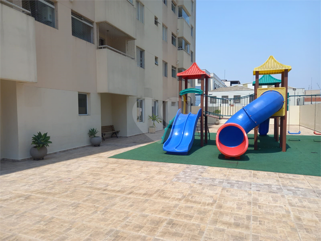 Apartamento à venda - Parada Inglesa