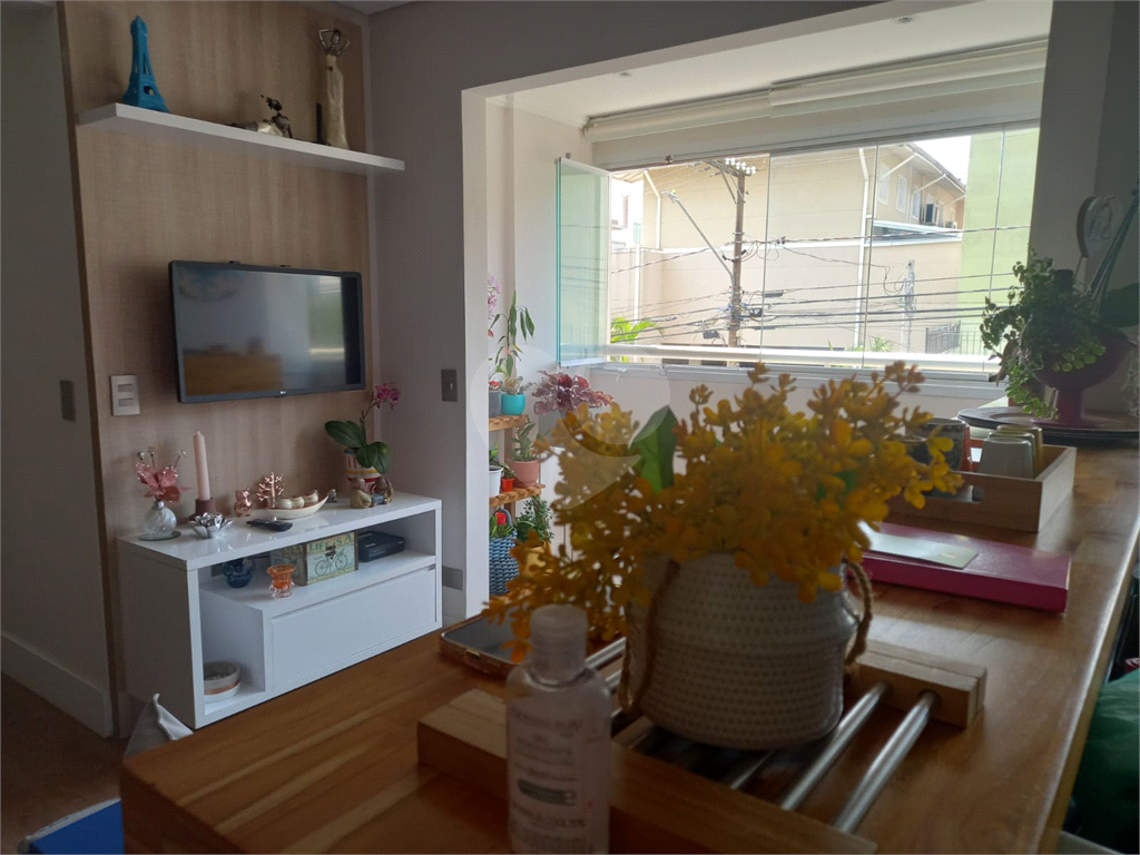 Apartamento à venda - Parada Inglesa