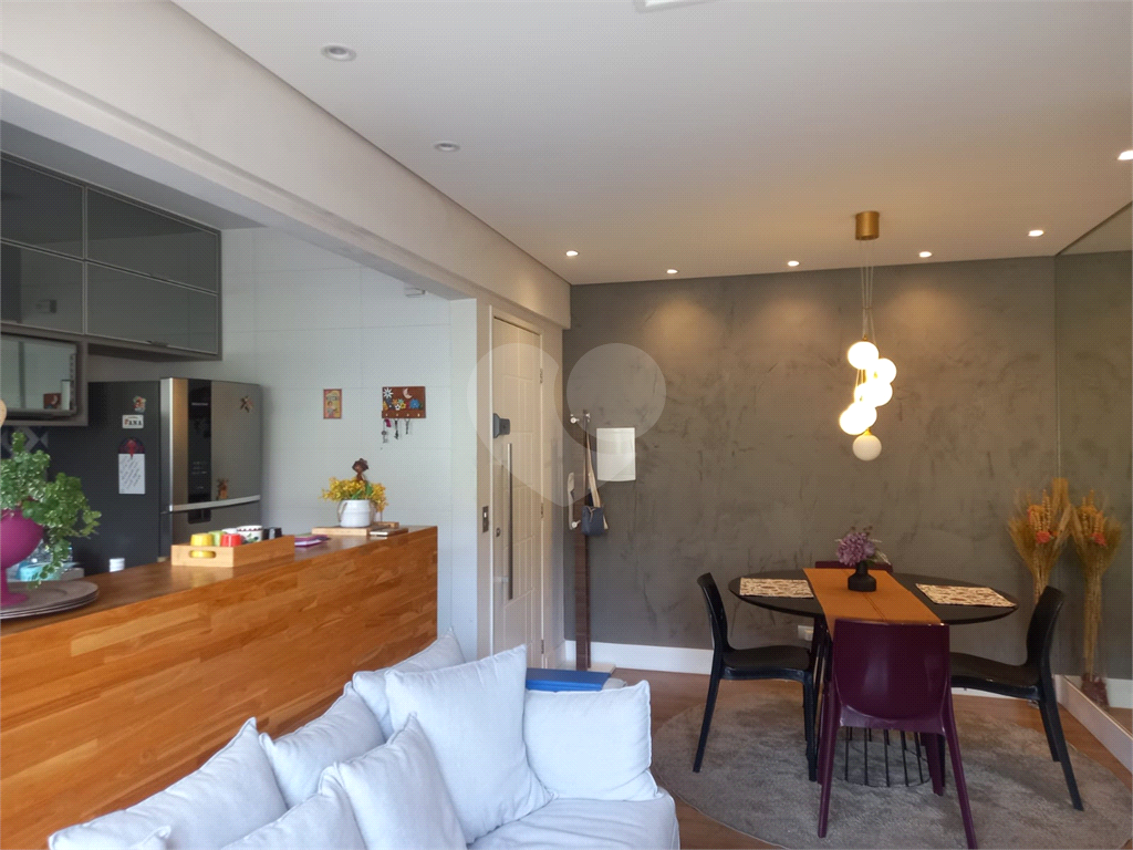 Apartamento à venda - Parada Inglesa