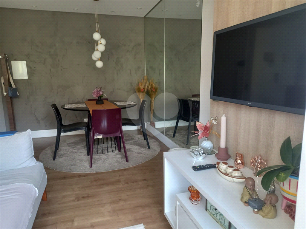 Apartamento à venda - Parada Inglesa
