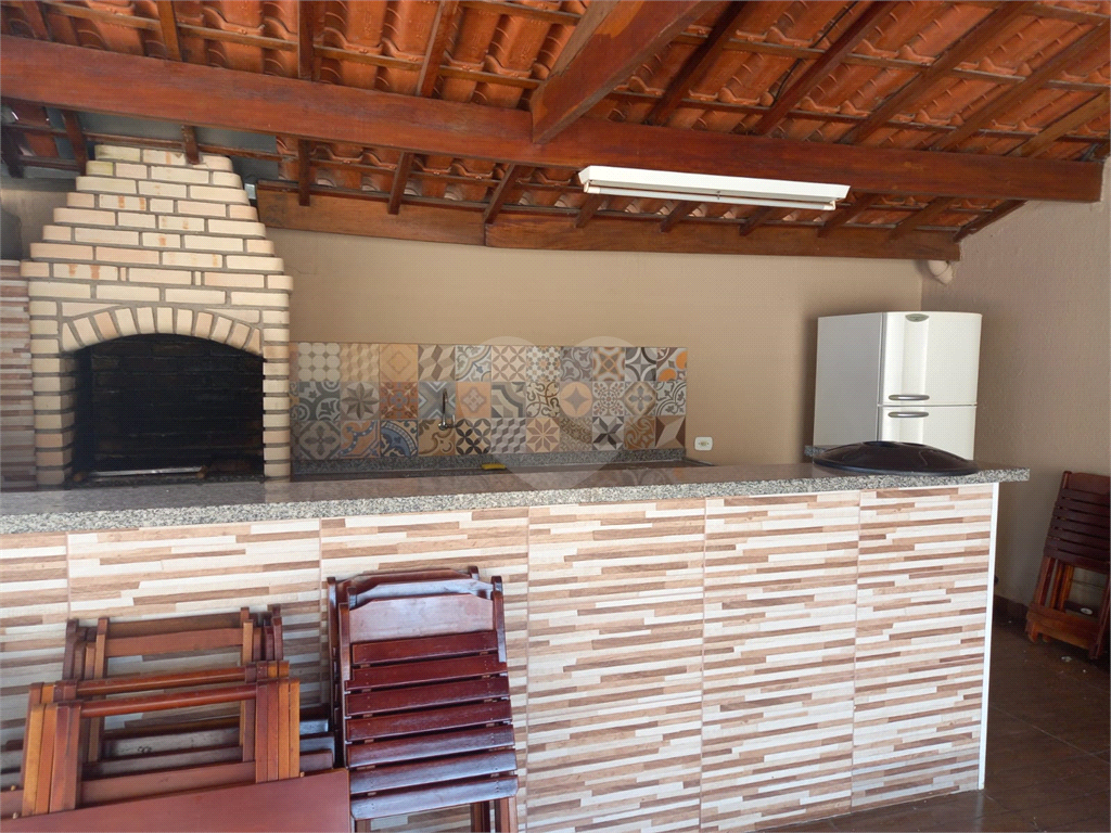 Apartamento à venda - Parada Inglesa