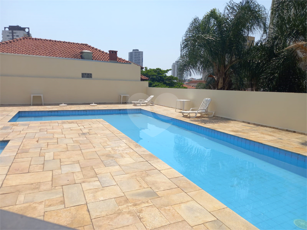 Apartamento à venda - Parada Inglesa