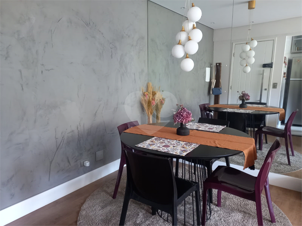 Apartamento à venda - Parada Inglesa