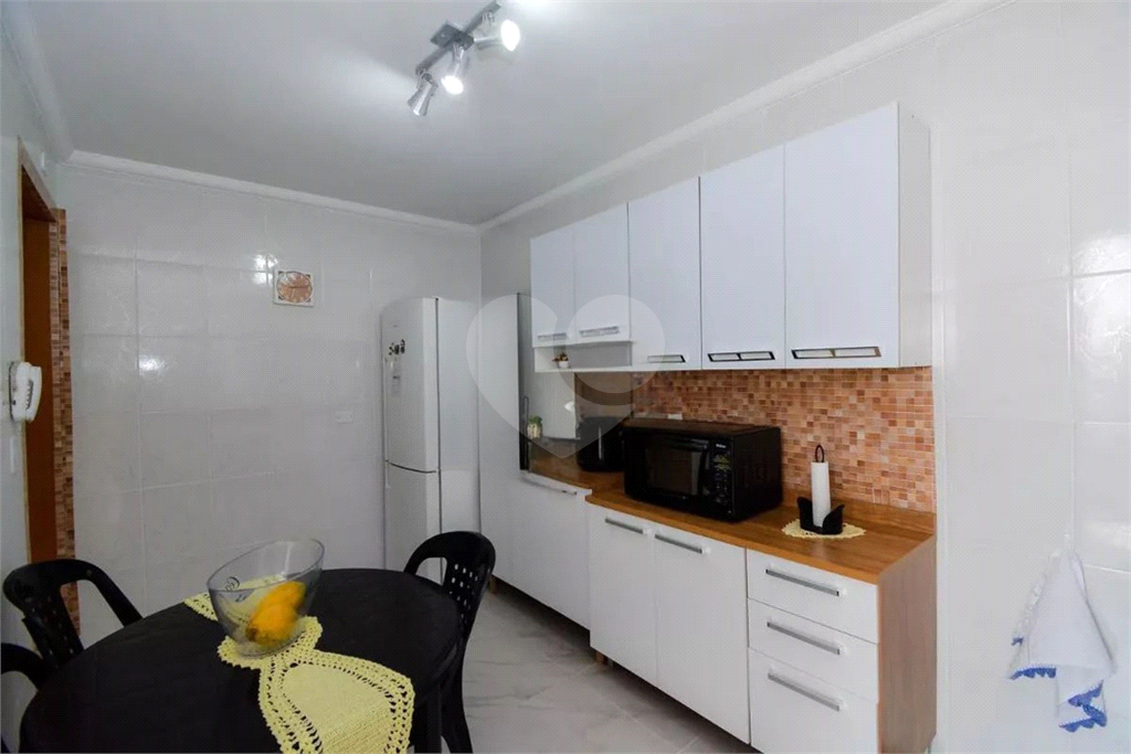 APARTAMENTO em VILA NOSSA SENHORA DE FÁTIMA