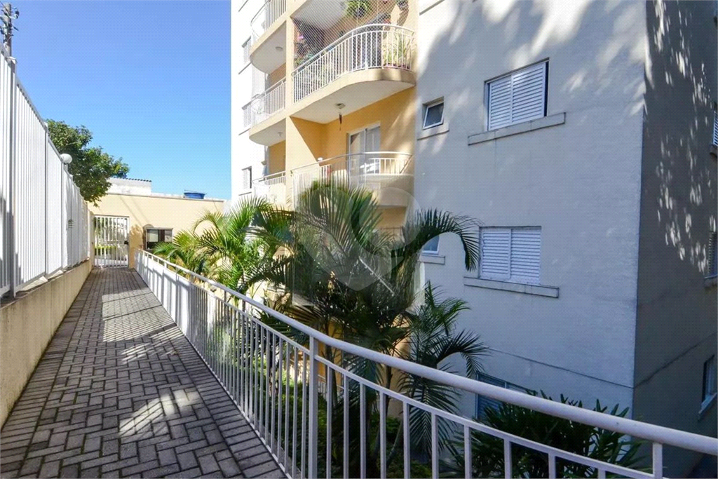 APARTAMENTO em VILA NOSSA SENHORA DE FÁTIMA