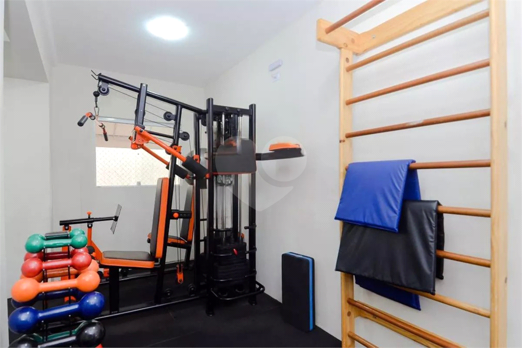 APARTAMENTO em VILA NOSSA SENHORA DE FÁTIMA