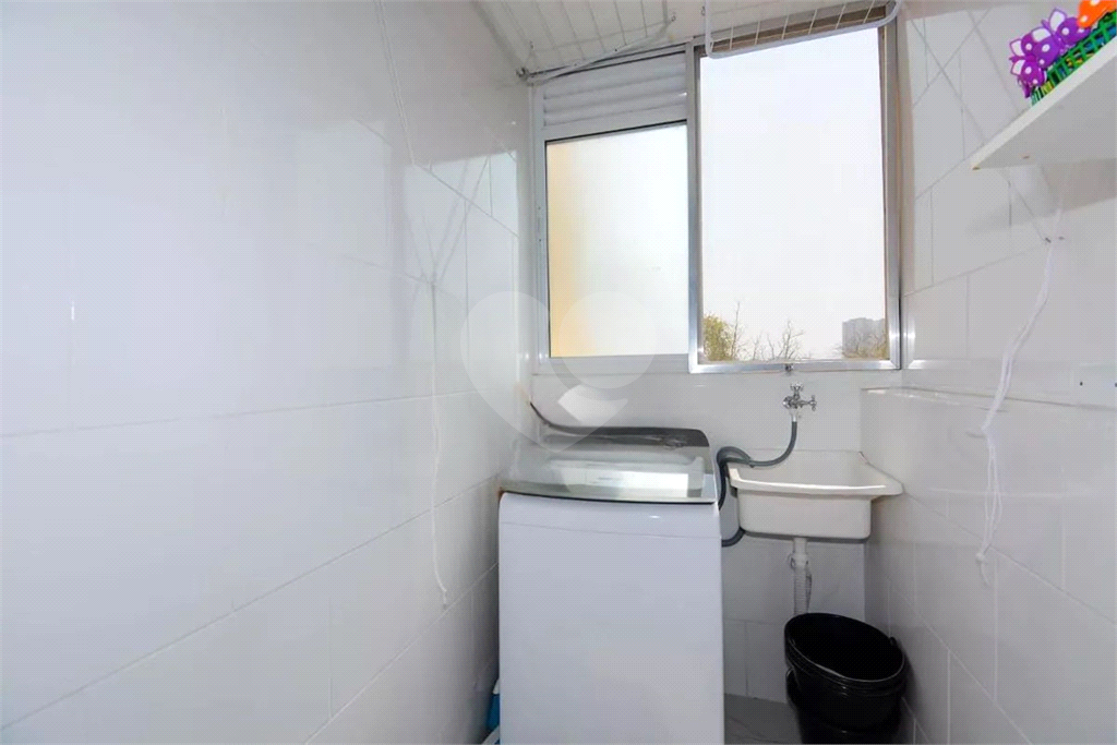 APARTAMENTO em VILA NOSSA SENHORA DE FÁTIMA