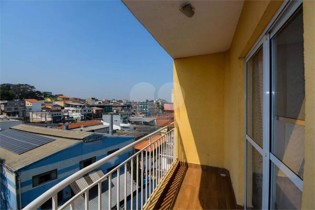 APARTAMENTO em VILA NOSSA SENHORA DE FÁTIMA