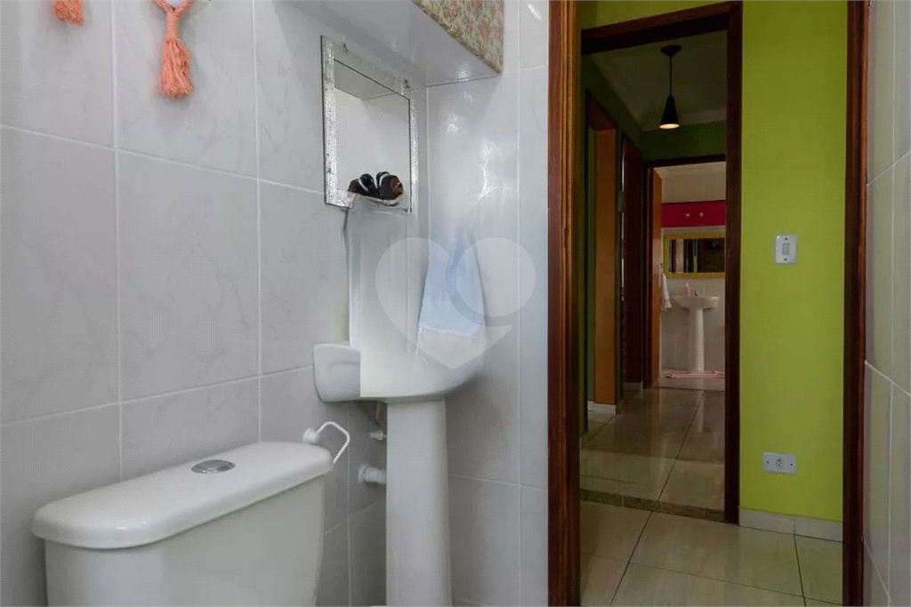 APARTAMENTO em VILA NOSSA SENHORA DE FÁTIMA