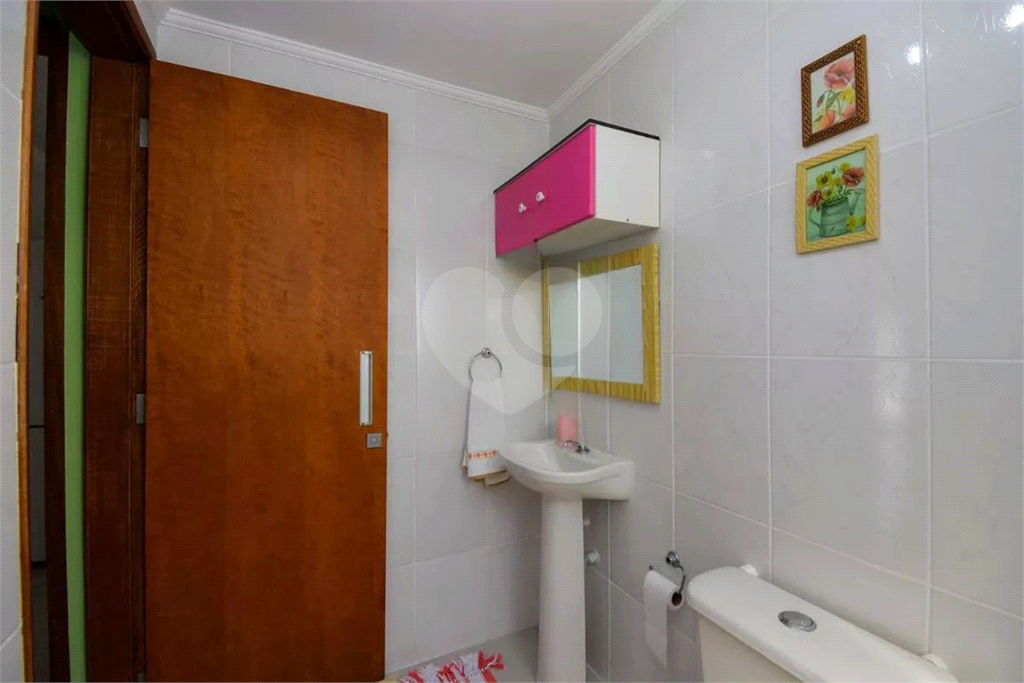 APARTAMENTO em VILA NOSSA SENHORA DE FÁTIMA