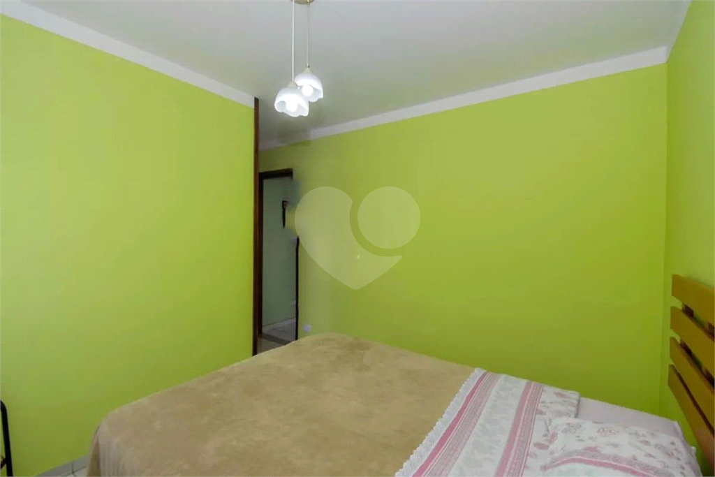 APARTAMENTO em VILA NOSSA SENHORA DE FÁTIMA