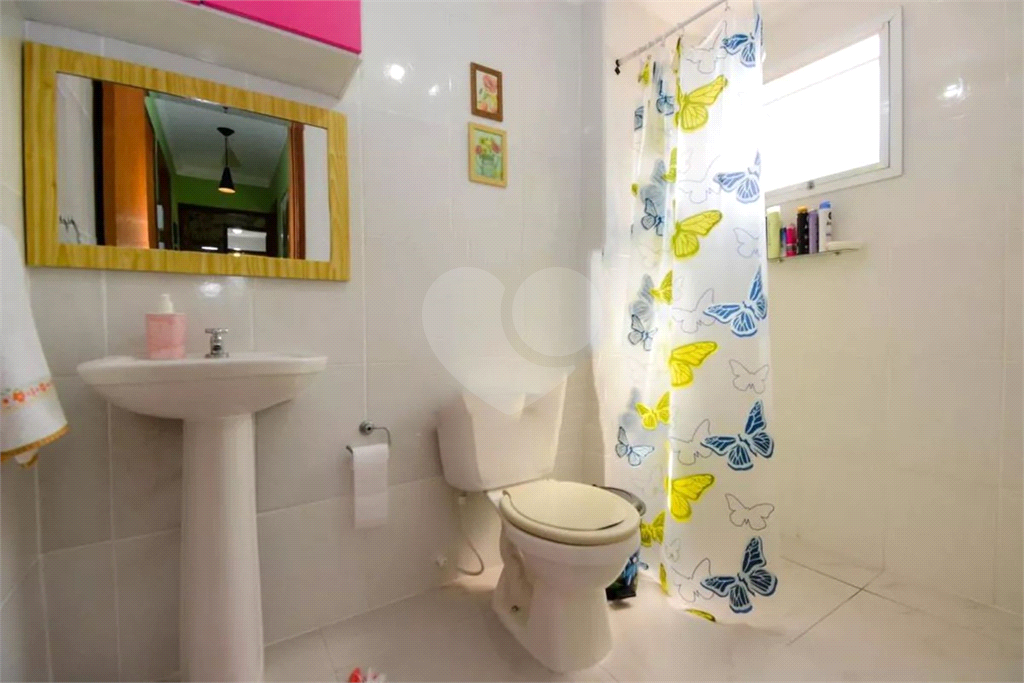 APARTAMENTO em VILA NOSSA SENHORA DE FÁTIMA