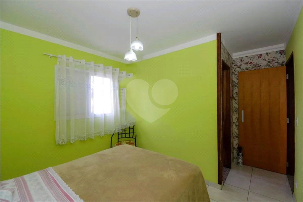 APARTAMENTO em VILA NOSSA SENHORA DE FÁTIMA