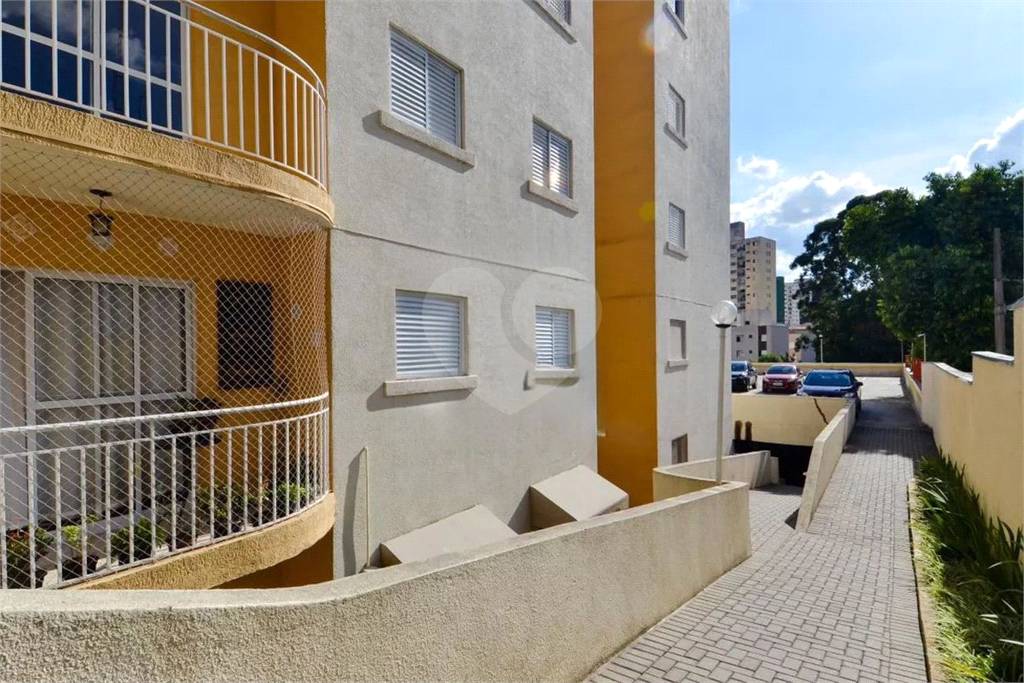 APARTAMENTO em VILA NOSSA SENHORA DE FÁTIMA