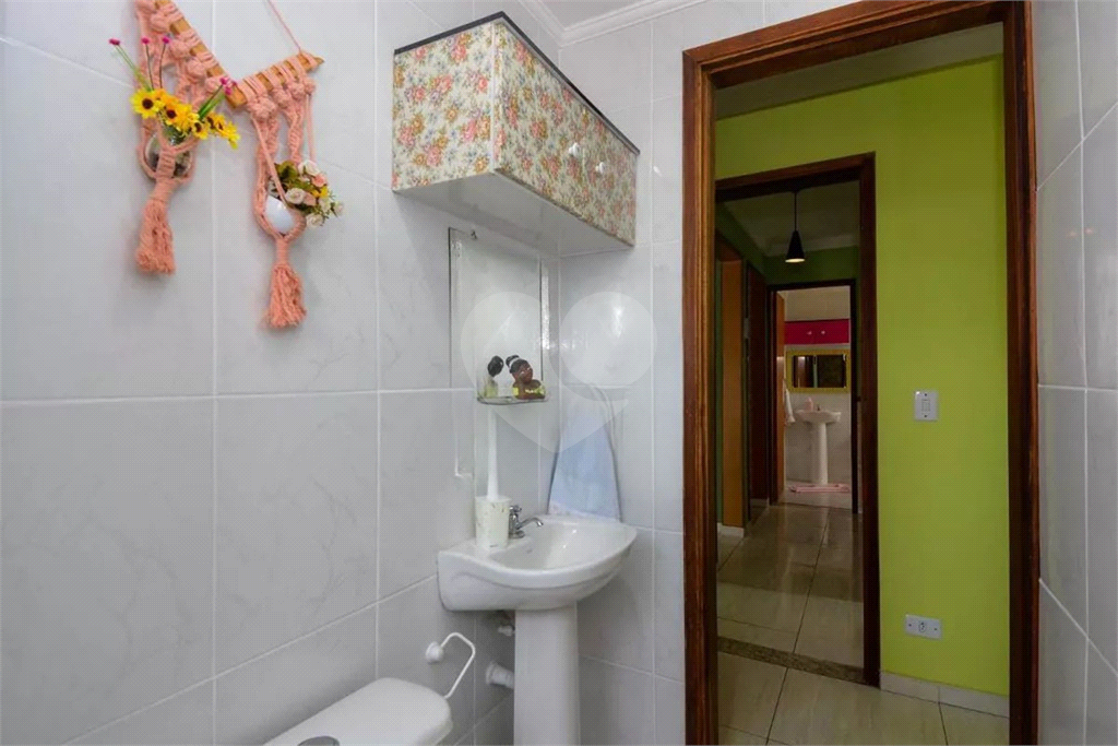APARTAMENTO em VILA NOSSA SENHORA DE FÁTIMA