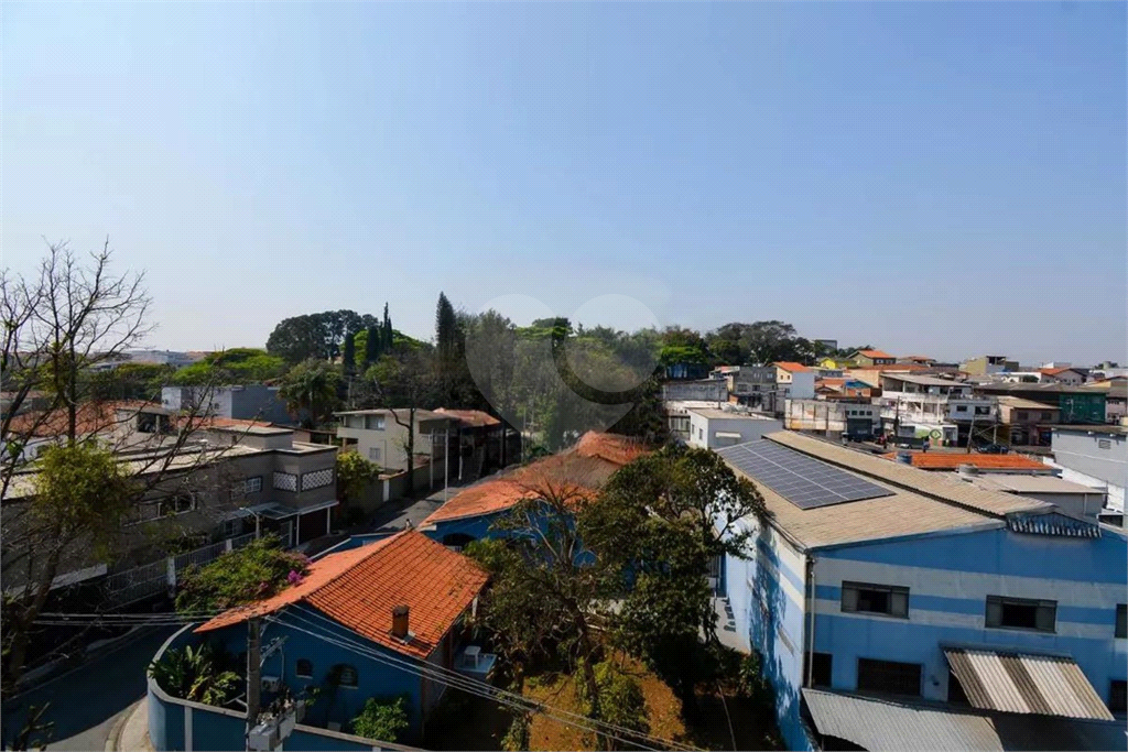 APARTAMENTO em VILA NOSSA SENHORA DE FÁTIMA