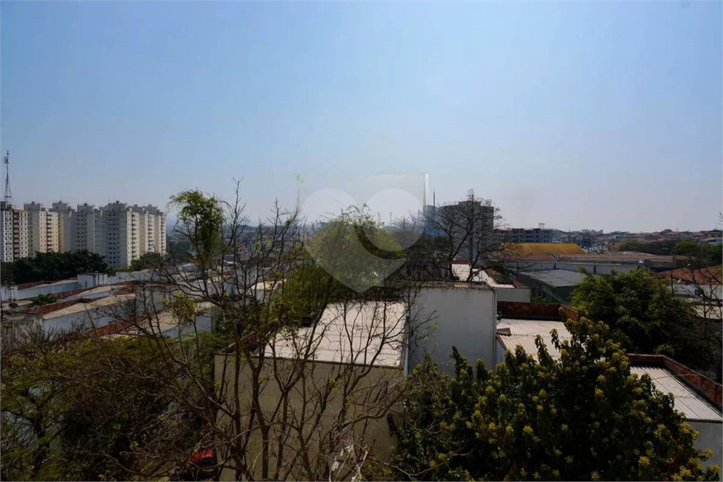 APARTAMENTO em VILA NOSSA SENHORA DE FÁTIMA