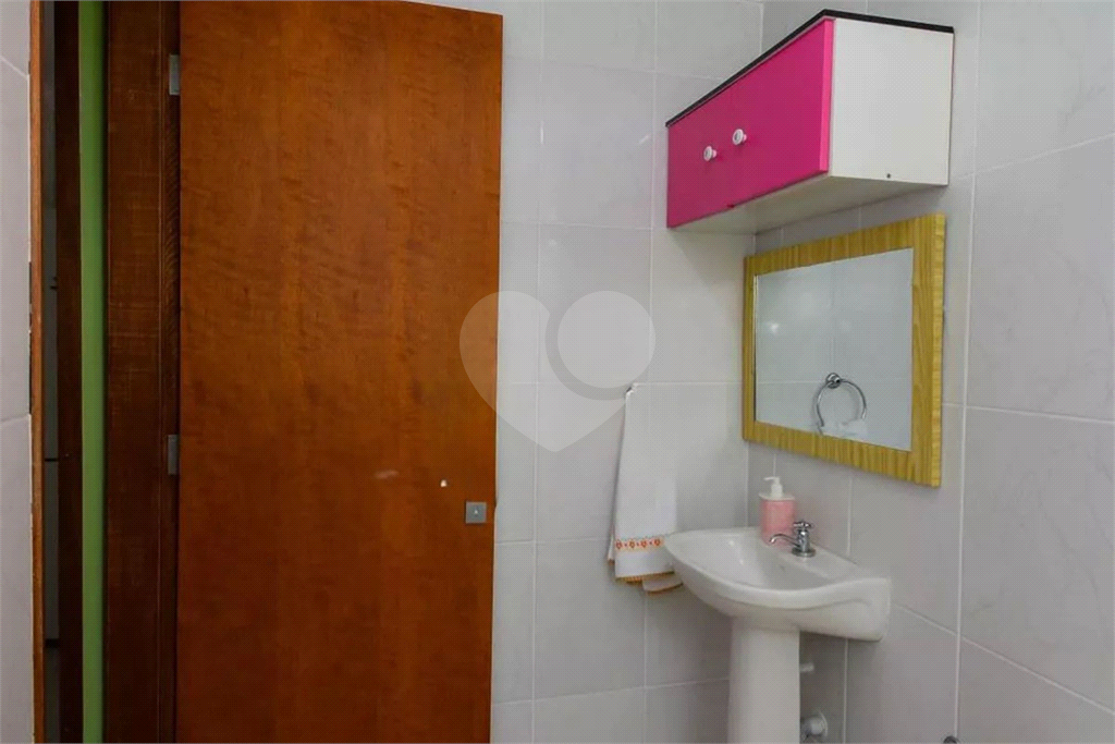 APARTAMENTO em VILA NOSSA SENHORA DE FÁTIMA