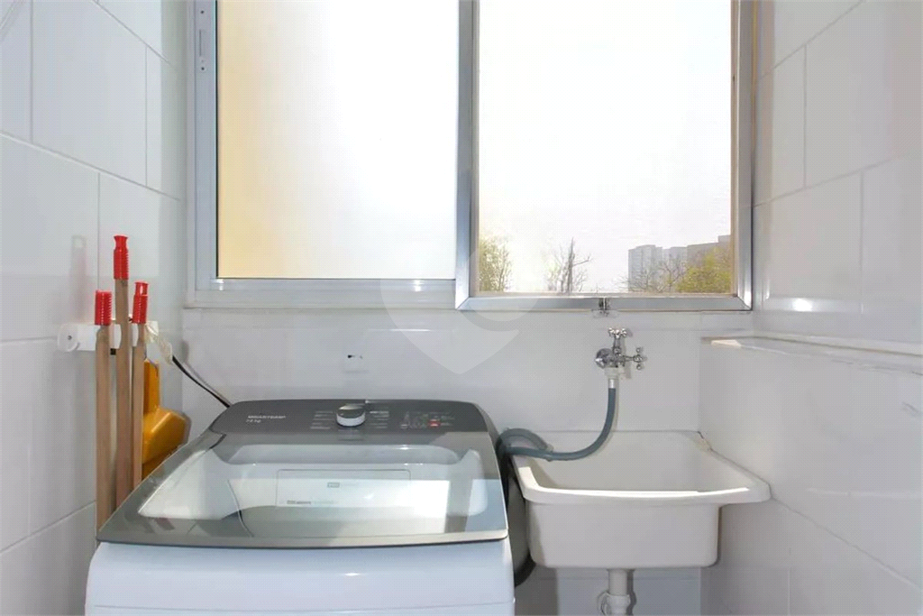 APARTAMENTO em VILA NOSSA SENHORA DE FÁTIMA
