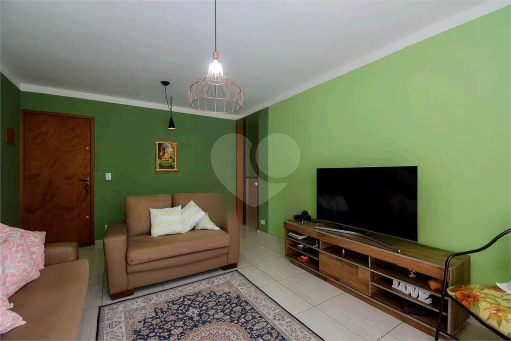 APARTAMENTO em VILA NOSSA SENHORA DE FÁTIMA