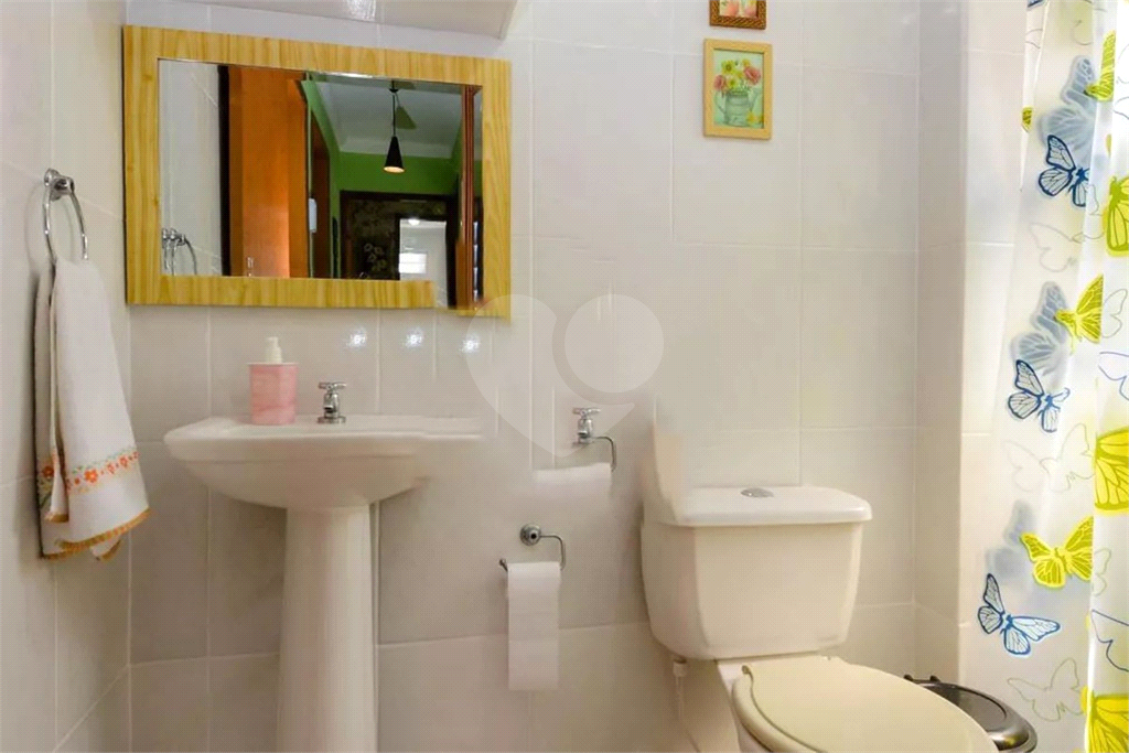 APARTAMENTO em VILA NOSSA SENHORA DE FÁTIMA