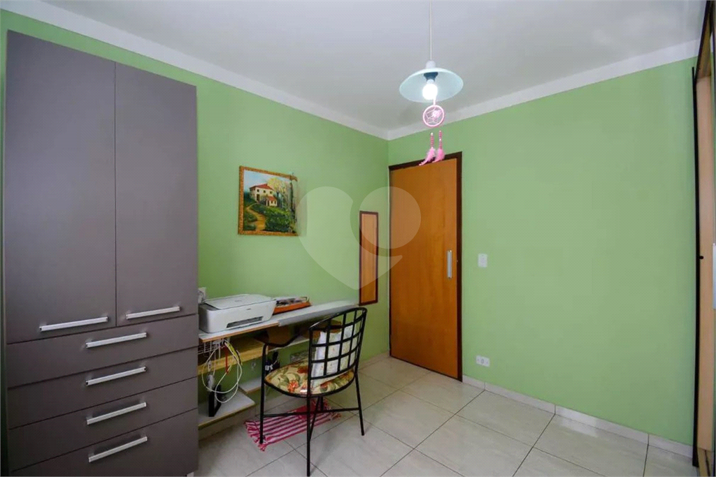 APARTAMENTO em VILA NOSSA SENHORA DE FÁTIMA