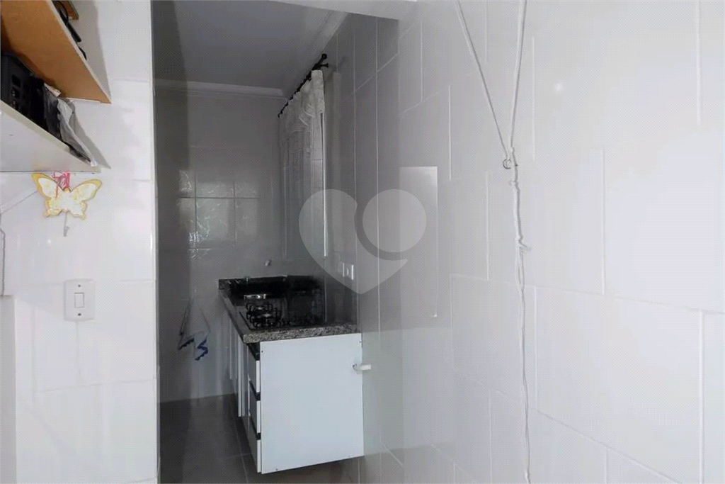 APARTAMENTO em VILA NOSSA SENHORA DE FÁTIMA