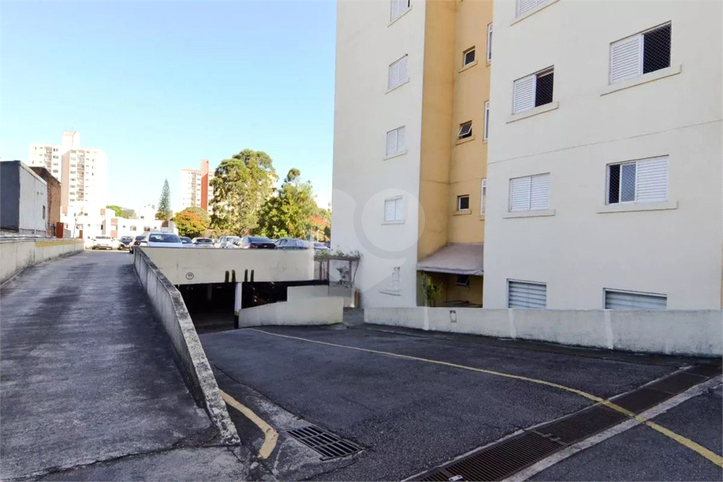 APARTAMENTO em VILA NOSSA SENHORA DE FÁTIMA