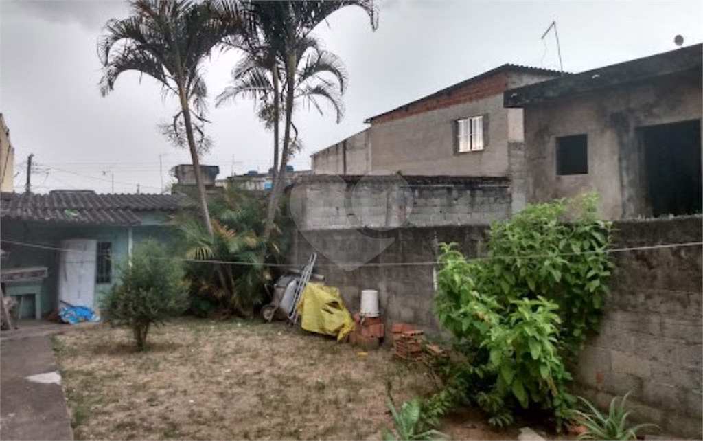 CASA TÉRREA em JARDIM ACÁCIO