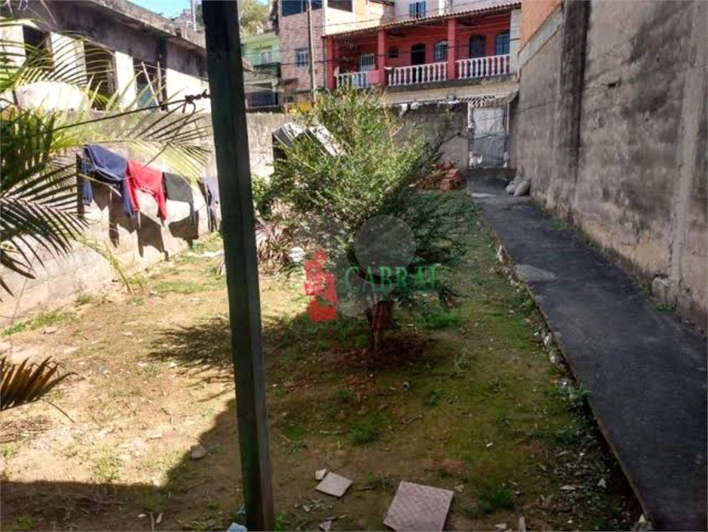 CASA TÉRREA em JARDIM ACÁCIO