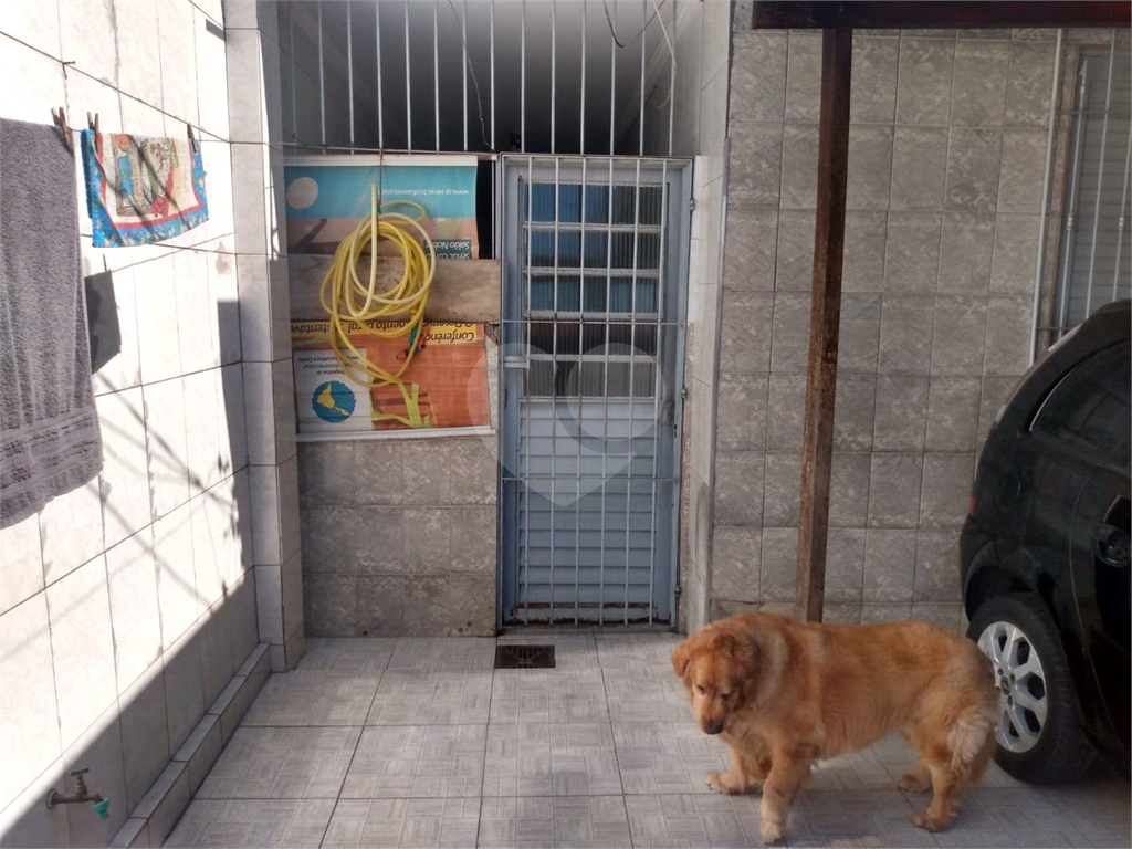 CASA TÉRREA em JARDIM ACÁCIO