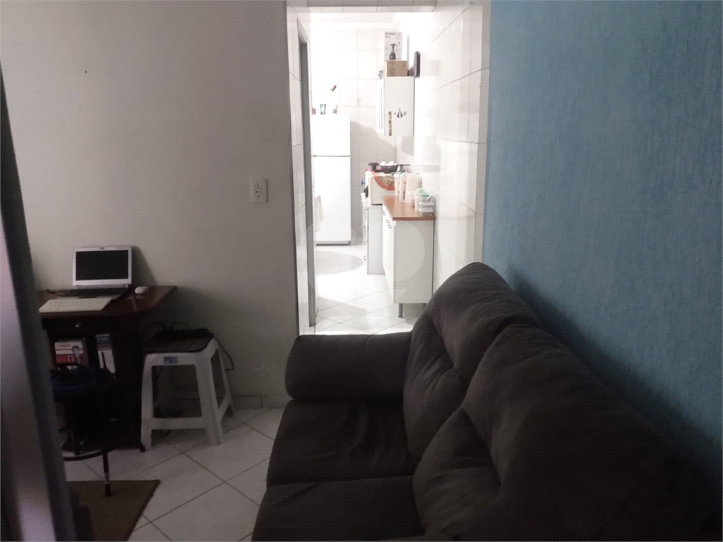 CASA TÉRREA em JARDIM ACÁCIO