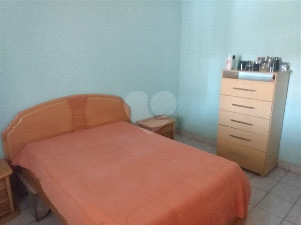 CASA TÉRREA em JARDIM ACÁCIO
