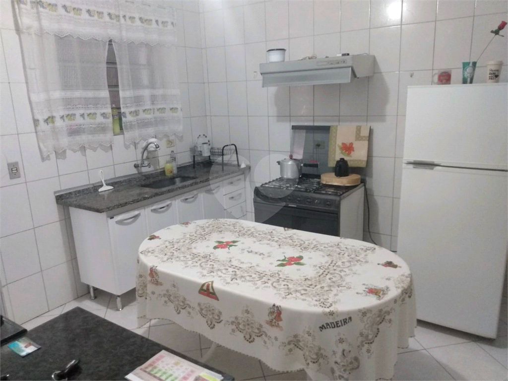CASA TÉRREA em JARDIM ACÁCIO