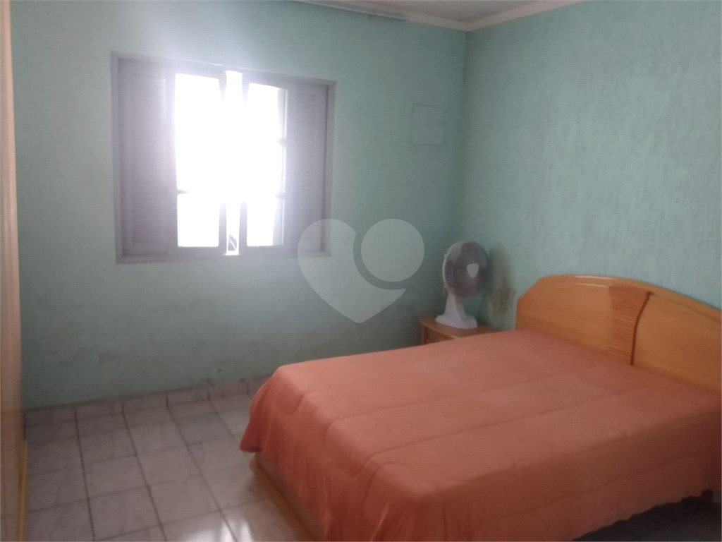CASA TÉRREA em JARDIM ACÁCIO